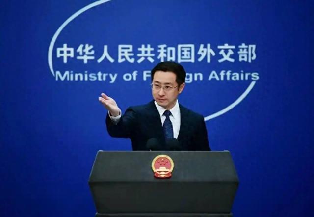 声对美提出4个要求白宫称中美将通话电子pg游戏沉默3天后中方终于发(图8)