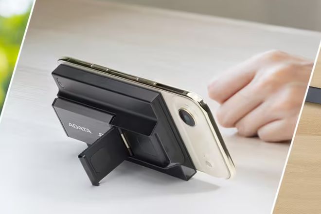 盘SR800 SSD读写达2000MBs