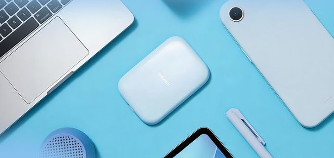 动固态硬盘 支持磁吸与20Gbps高速传输pg电子模拟器长江