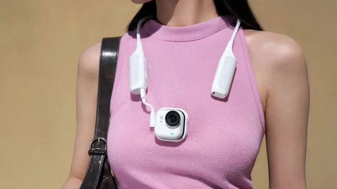 石GO Ultra推出「高光预录」功能pg电子模拟器免费试玩告别拍摄遗憾：影(图2)